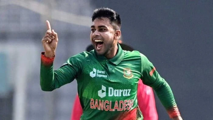 অস্ট্রেলিয়ার বিরু‌দ্ধে বাংলা‌দে‌শের ওয়ান‌ডে দল ঘোষণা, মিরাজ অ‌ধিনায়ক
